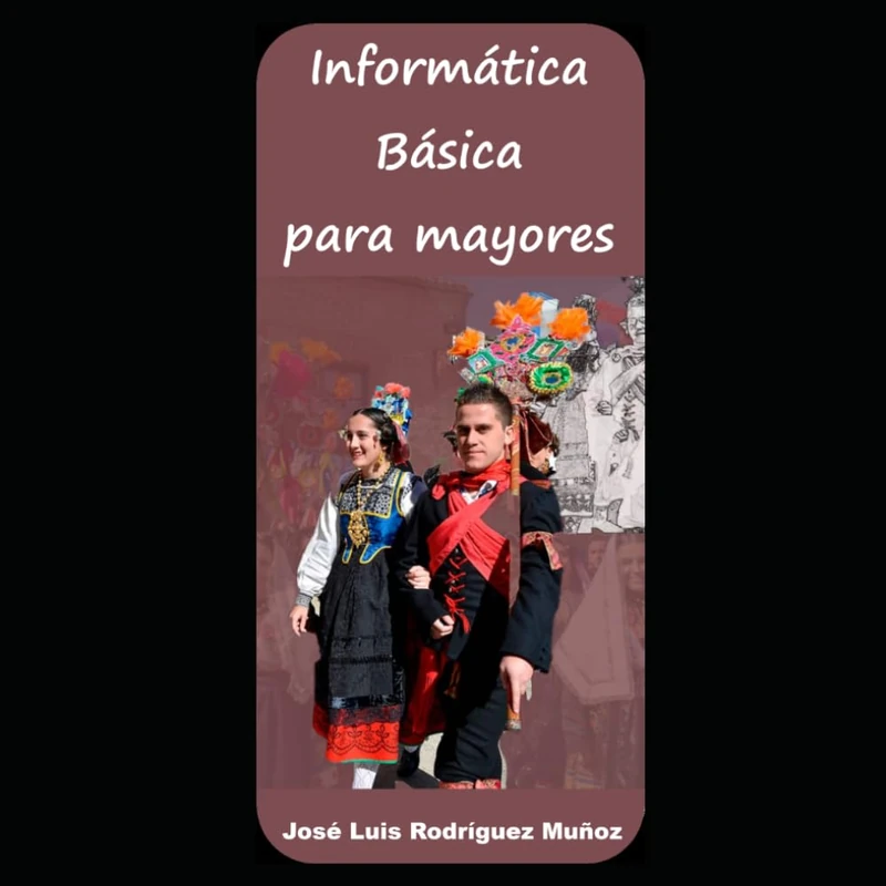 Informática Básica para mayores