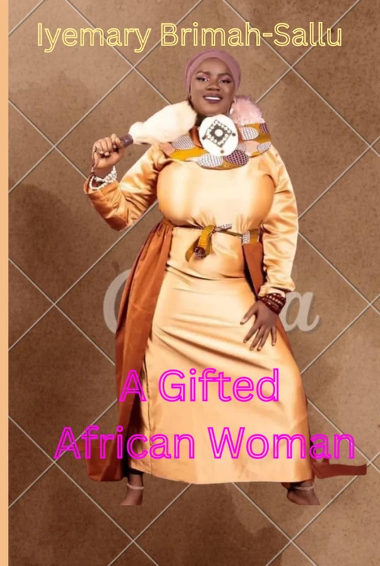 A Gifted African Woman
