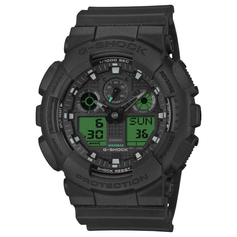 EAN 4549526422058 B0GZC6M92D Watch Casio