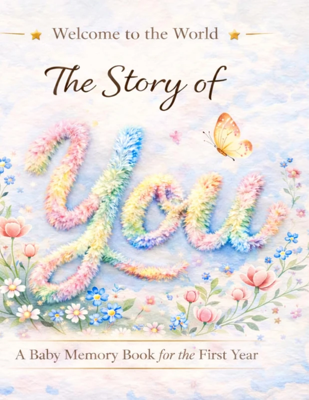 The Story of you