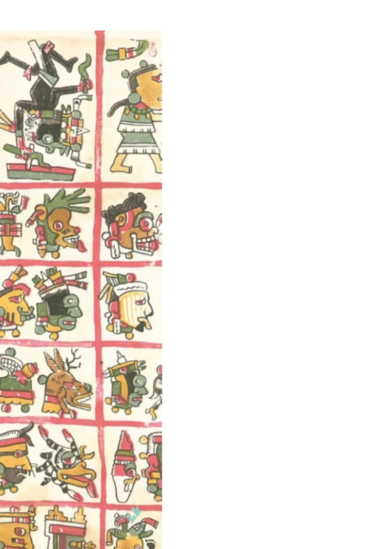 Códice de Michoacán: Edición facsimilar con estudio introductorio (Códices Mesoamericanos) - Image 1