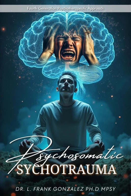 PSYCHOSOMATIC PSYCHOTRAUMA: Fourth Generation Psychotherapeutic Approach