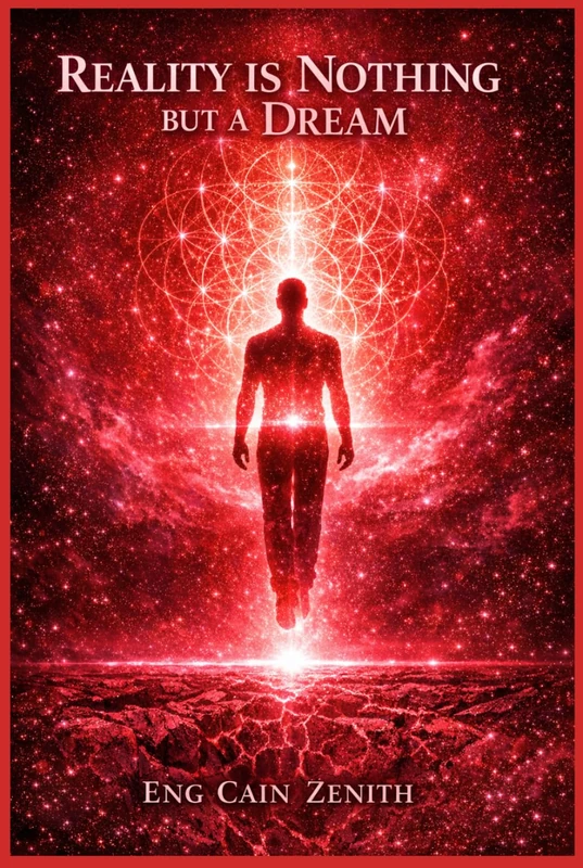 REALITY IS NOTHING BUT A DREAM: A Transmission of Truth from Mind to Mind