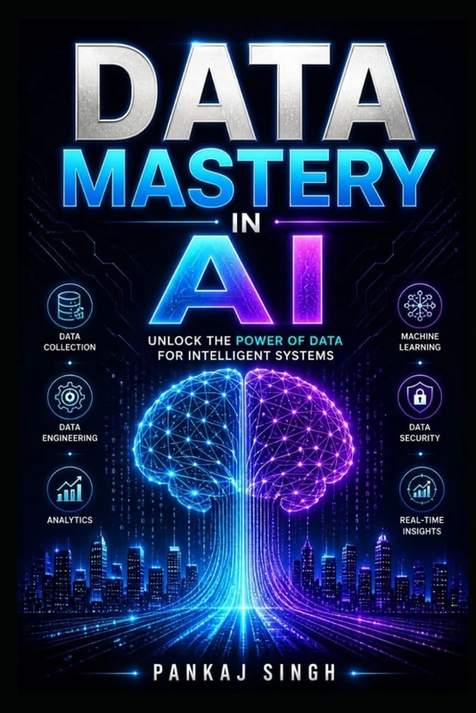 Data Mastery in AI