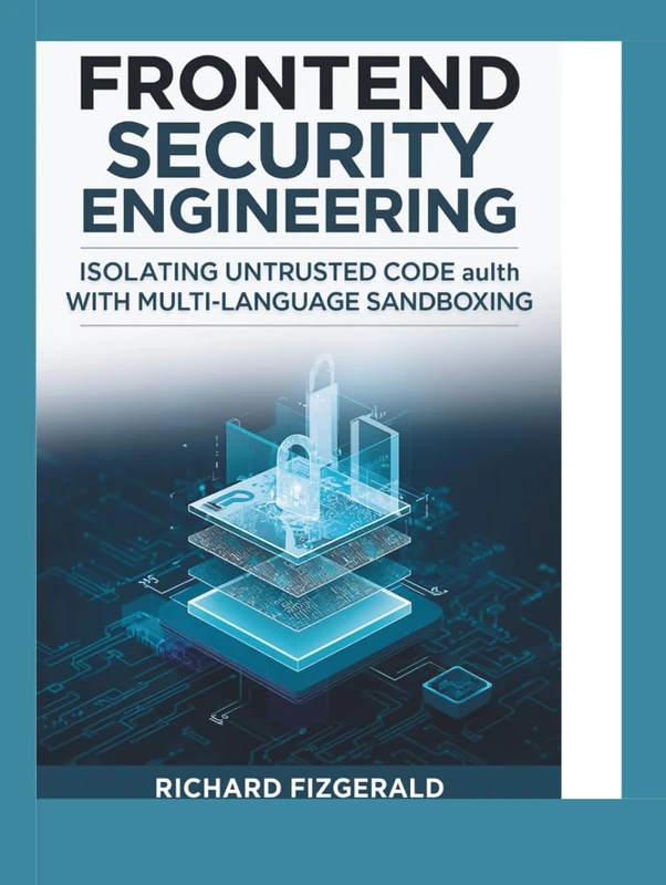 Frontend Security Engineering: Isolating Untrusted Code with Multi-Language Sandboxing