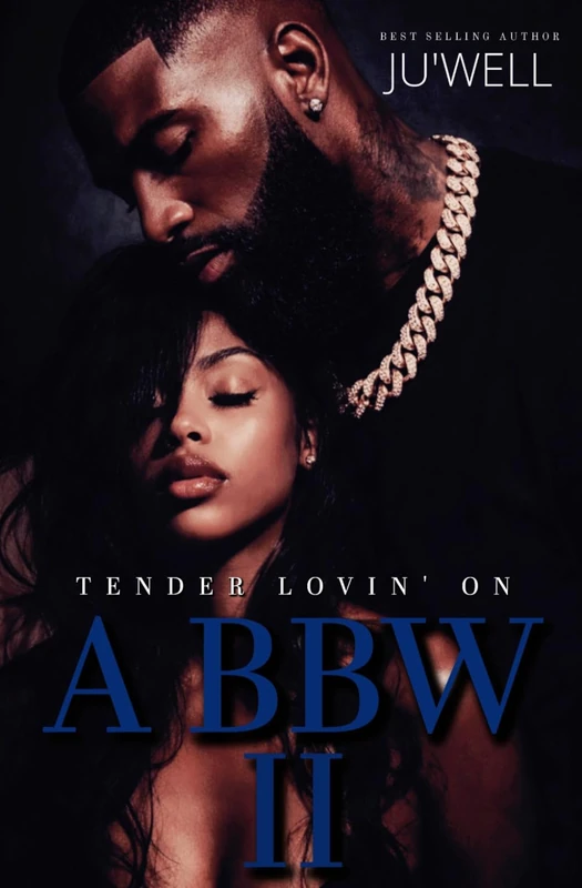 Tender Lovin' On A BBW: Part II (The Tender Series)
