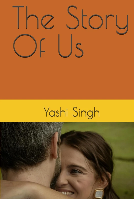 The Story Of Us