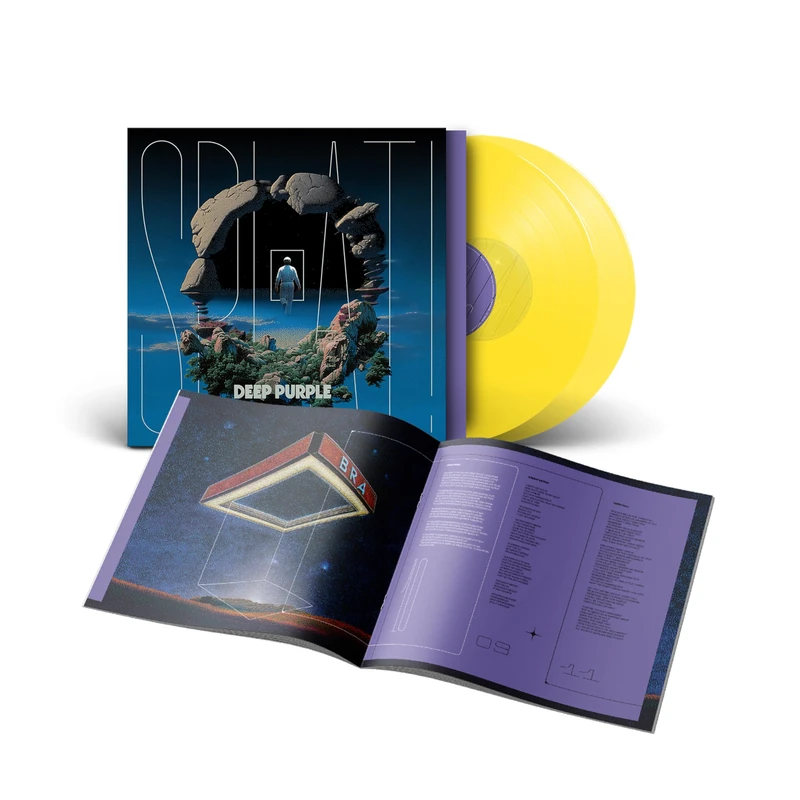 SPLAT! [VINYL]