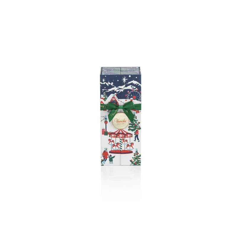 CALENDARIO DELUXE VINTAGE DREAM CIOCCOLATINI ASSORTITI 351 g