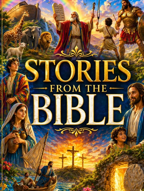 Stories From the Bible