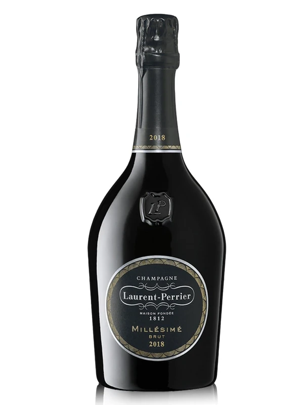 Laurent-Perrier Vintage 2018 75cl