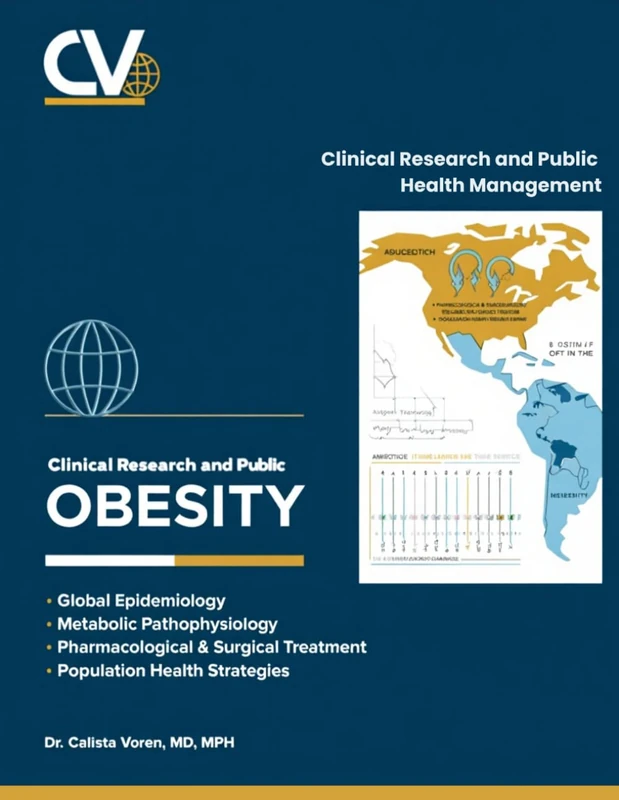 Obesity: Clinical Research and Public Health Management