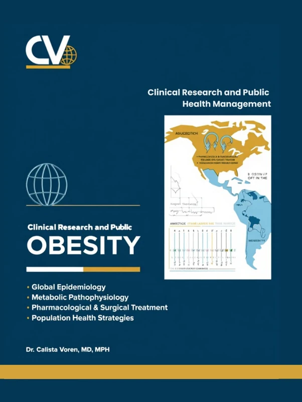 Obesity: Clinical Research and Public Health Management