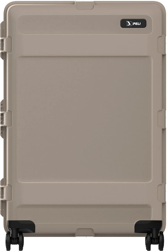 PELI ATX 30 90 Litre Waterproof Hard Case for Travel and Adventure, Water and Dust Protection, Sand Finish Limited Edition