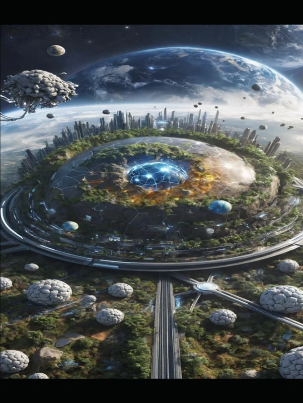 Beyond Spacetime