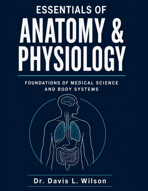 ESSENTIALS OF ANATOMY AND PHYSIOLOGY: Foundations Of Medical Science And Body Systems