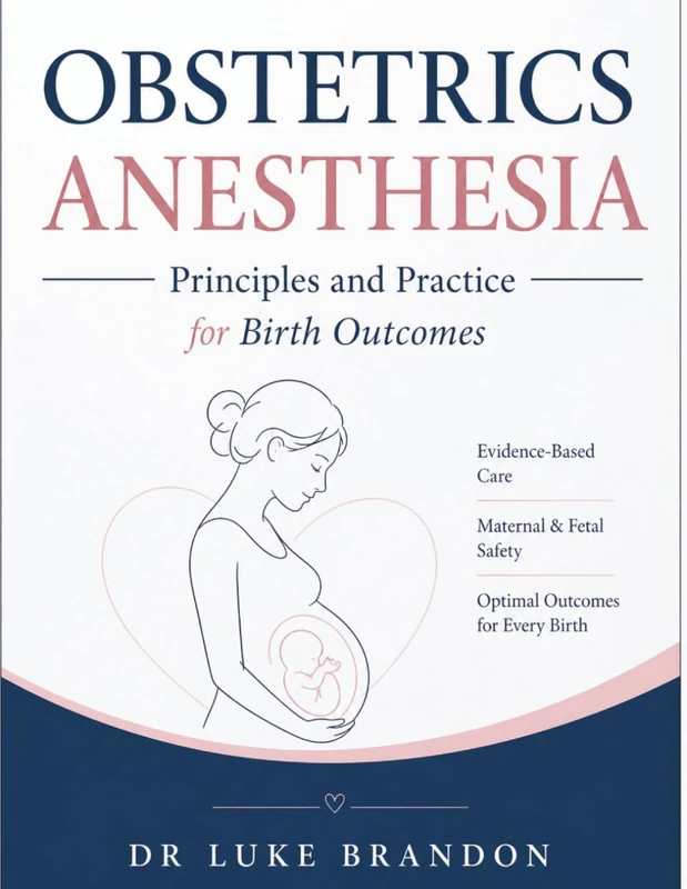 Obstetrics Anesthesia: Principles and Practice for birth outcomes