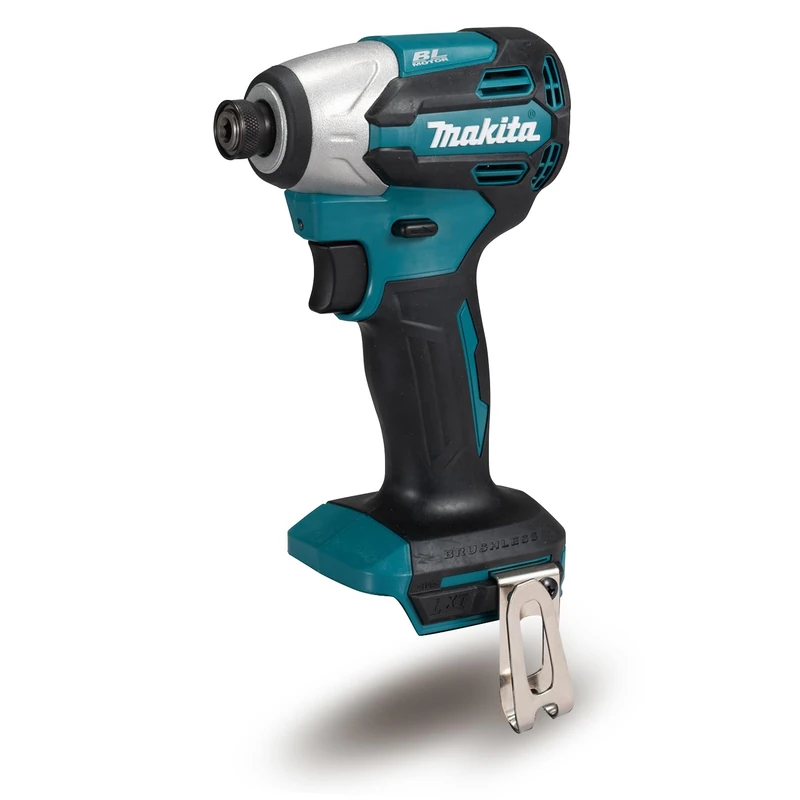 Makita DTD158Z 18V LXT Brushless Impact Driver, Batteries and Charger Not Included - Image 1