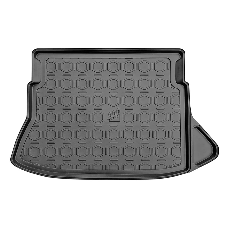 AUTO-STYLE Trunk shell 'Design' compatible with Kia K4 Hatchback 2026- - Image 1