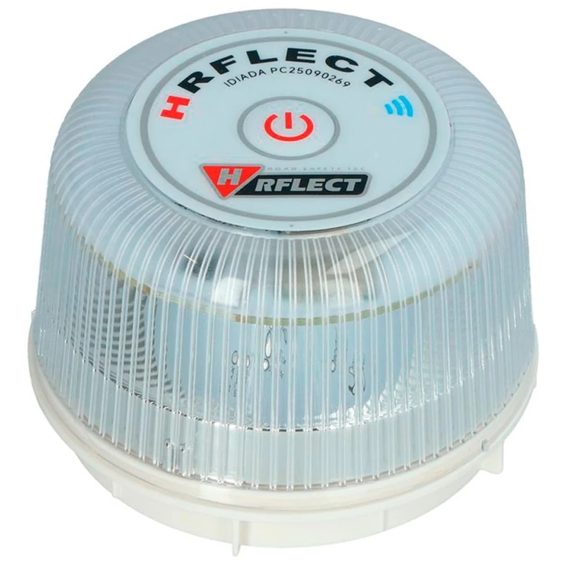 V16 Emergency Lighting Spain DGT 3.0 - Including SIM Card