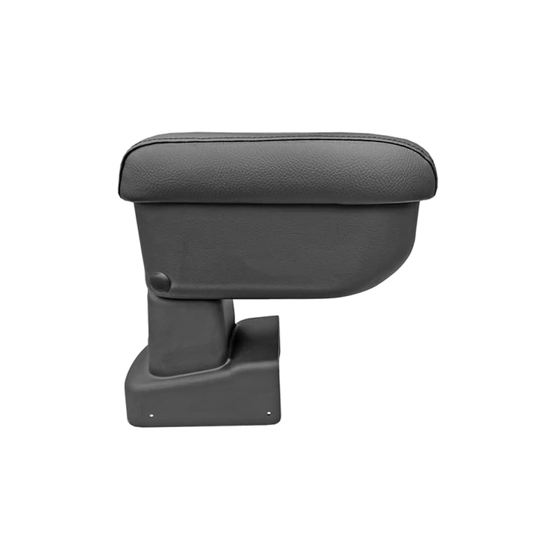 Arm rest Artificial leather compatible with Fiat Grande Panda (Petrol) 2025-