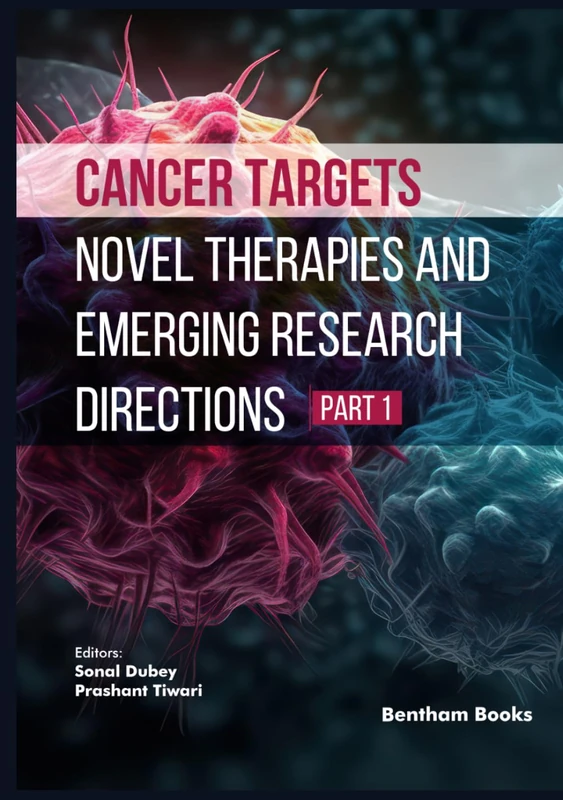 Cancer Targets: Novel Therapies - Emerging Research Directions