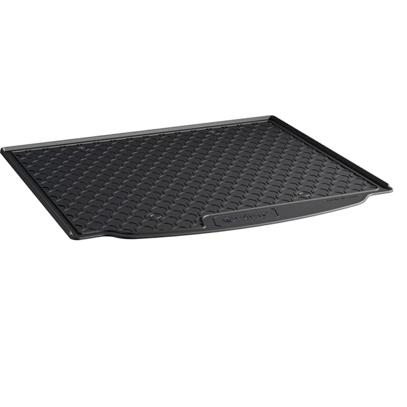Gledring Rubbasol (Rubber) Boot Mat compatible with Mazda CX-5 III 2025- (Upper floor) - Image 1