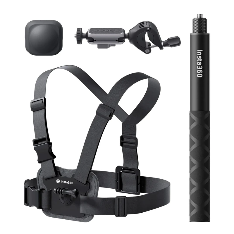 Insta360 X5 Bike Accessory Kit