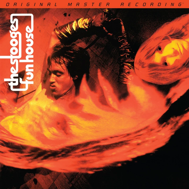 Fun House [VINYL]