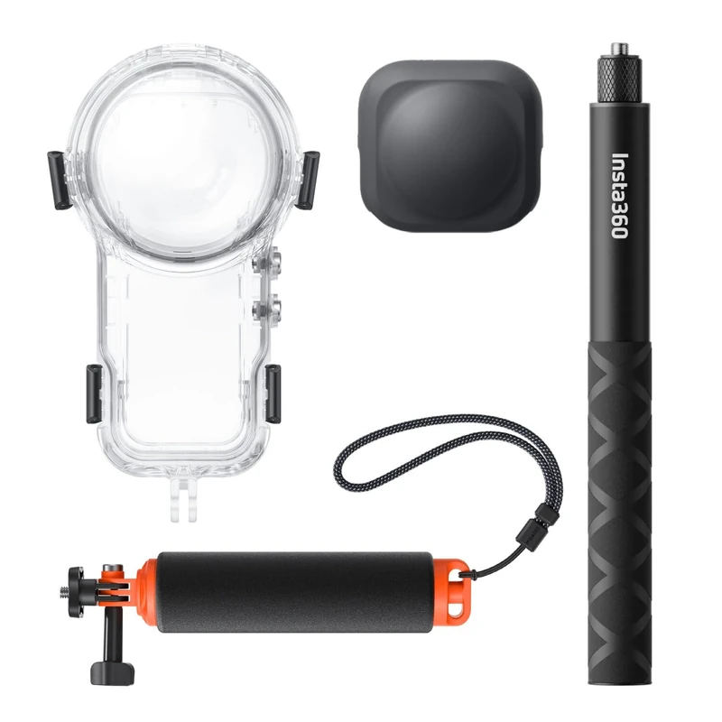 Insta360 X5 Dive Accessory Kit