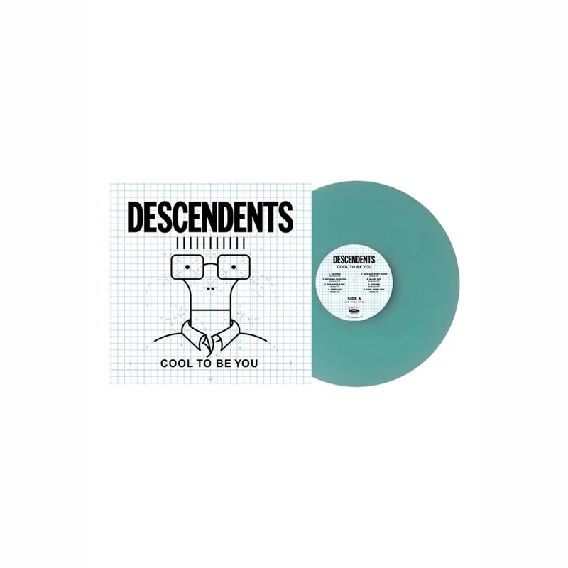 Cool to Be You [VINYL]