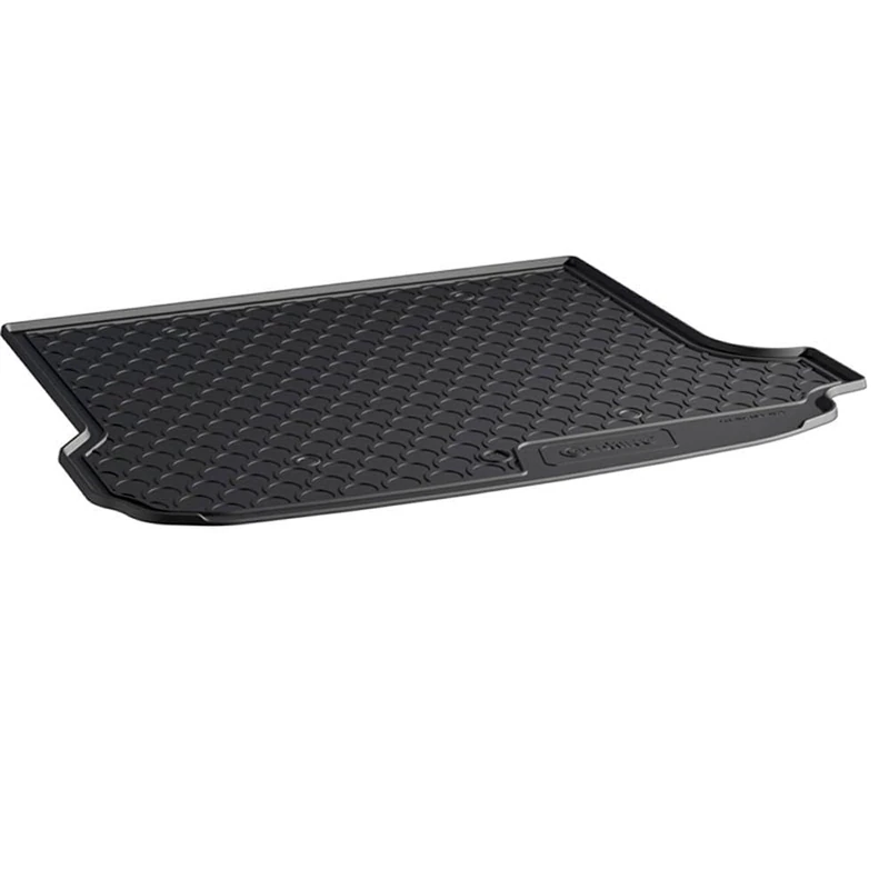 Gledring Rubbasol (Rubber) Boot Mat compatible with Lynk & Co 01 2021- (Upper floor) - Image 1