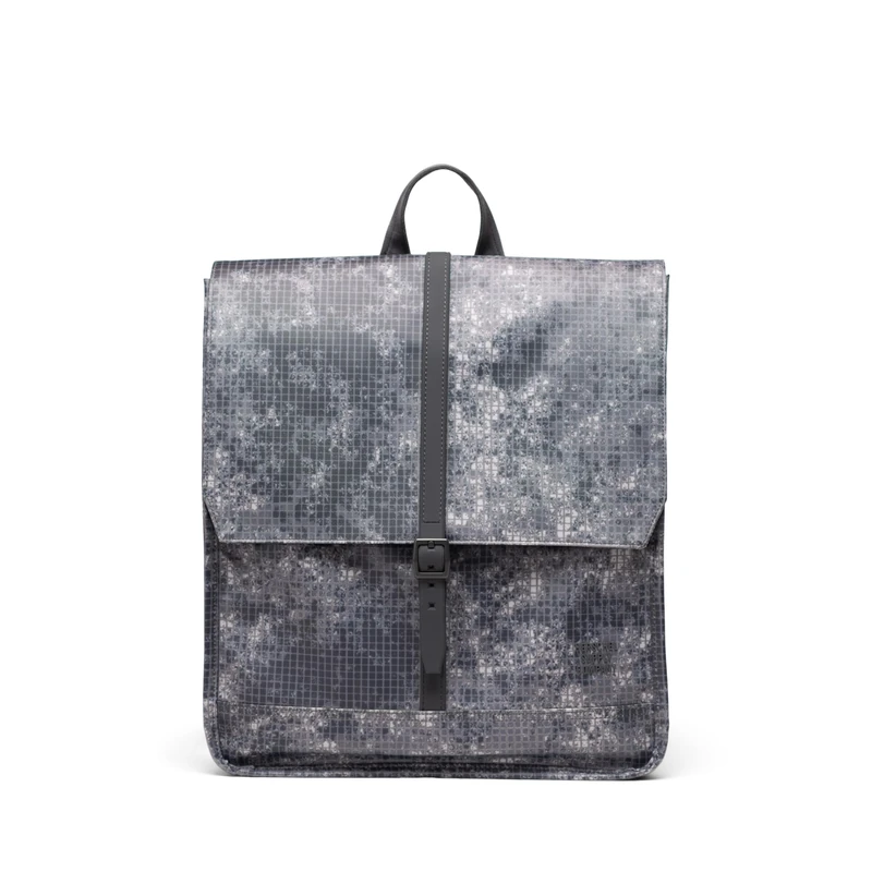 Herschel City Backpack, Cloud Grid