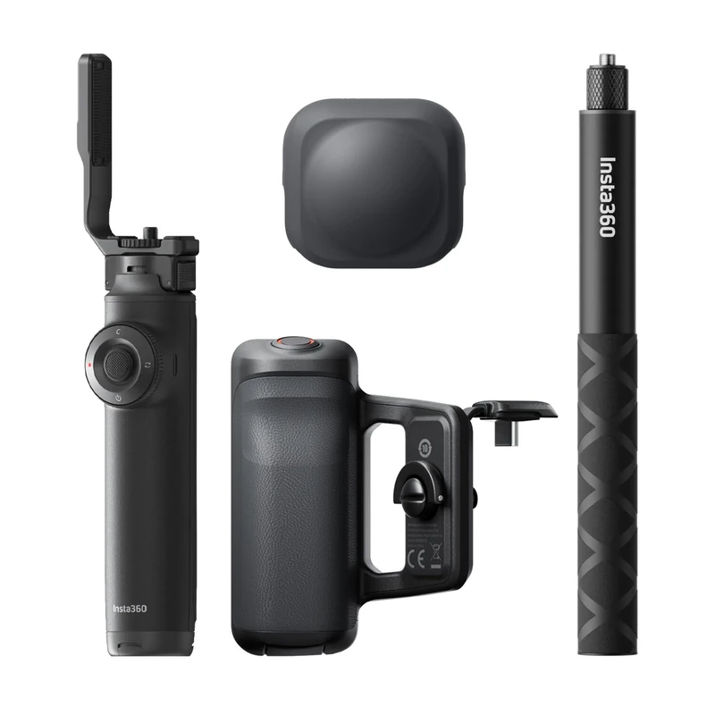 Insta360 X5 Creator Accessory Kit
