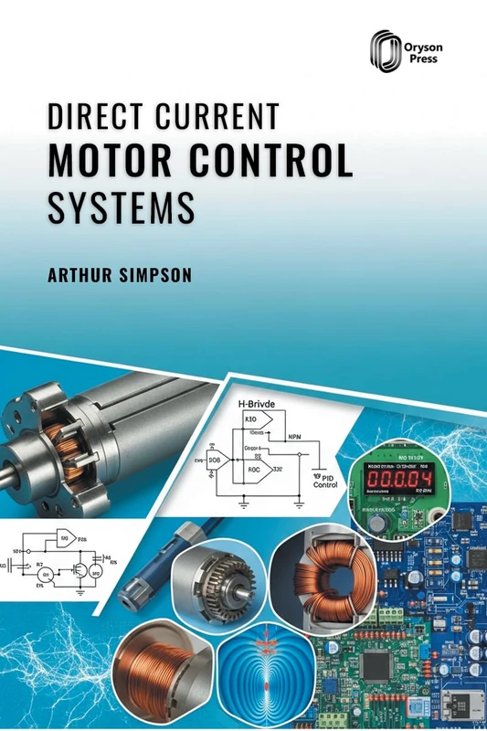 Direct Current Motor Control Systems
