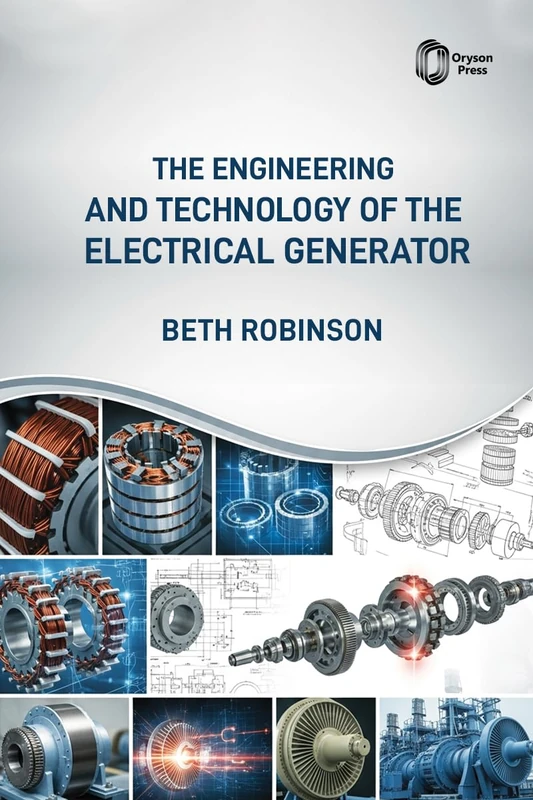 The ENGINEERING and TECHNOLOGY of the ELECTRICAL GENERATOR