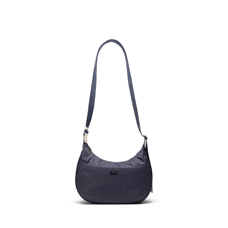 Yara Shoulder Bag, Graphite - Image 1