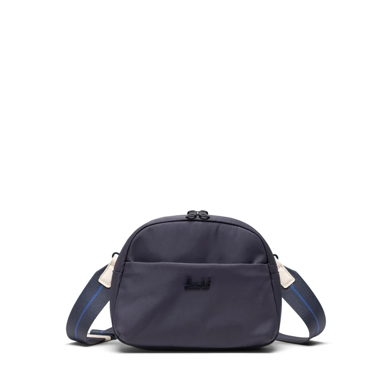 Thalia Crossbody, Graphite
