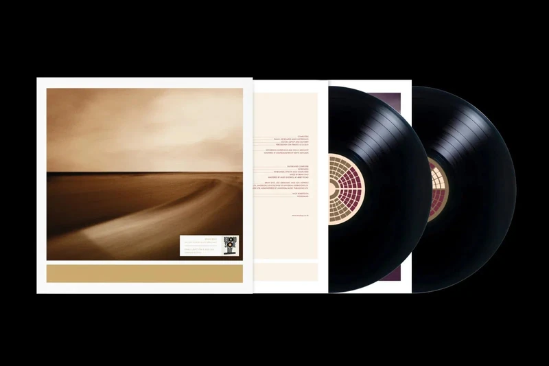Small Craft On A Milk Sea [VINYL]