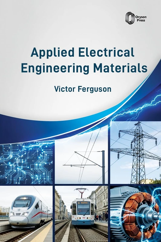 Applied Electrical Engineering Materials