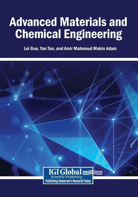 Advanced Materials and Chemical Engineering