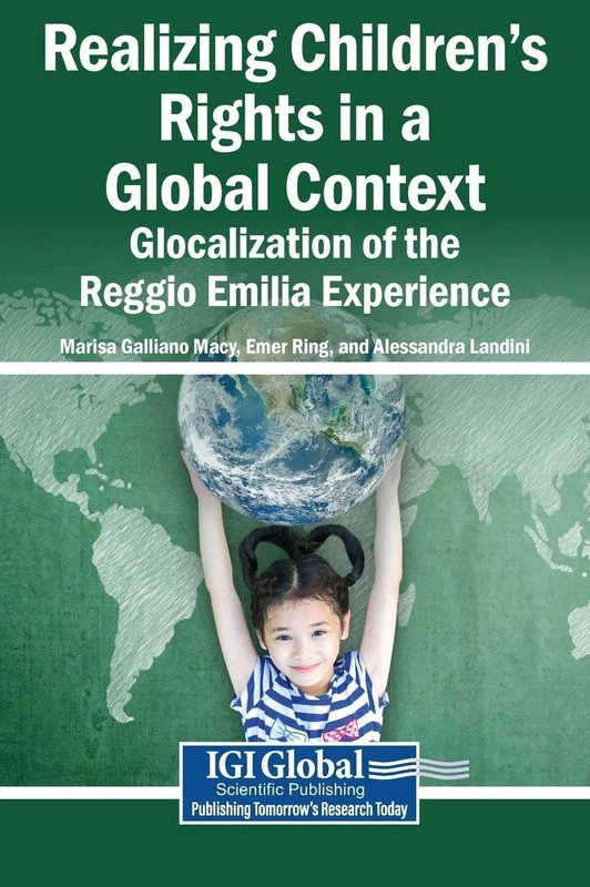 Realizing Children's Rights in a Global Context: Glocalization of the Reggio Emilia Experience - Image 1