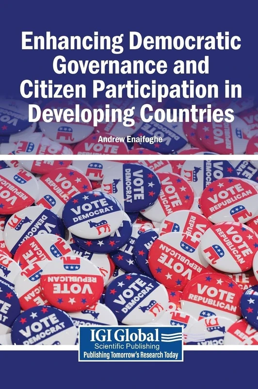 Enhancing Democratic Governance and Citizen Participation in Developing Countries