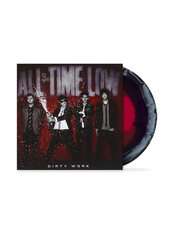 Dirty Work [VINYL]
