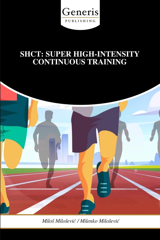 SHCT: SUPER HIGH-INTENSITY CONTINUOUS TRAINING - Image 1