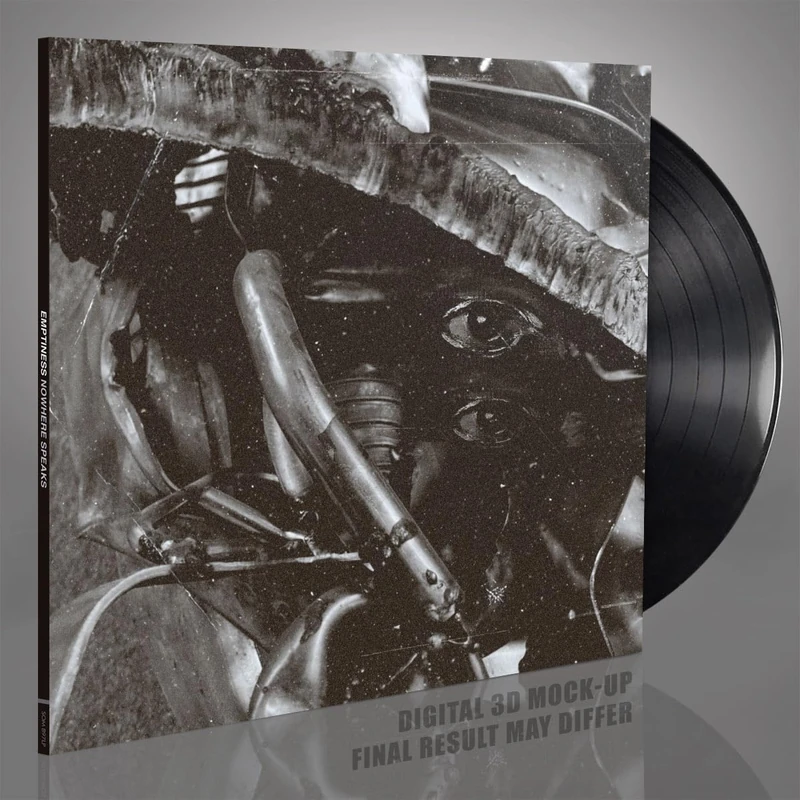 NOWHERE SPEAKS [VINYL]