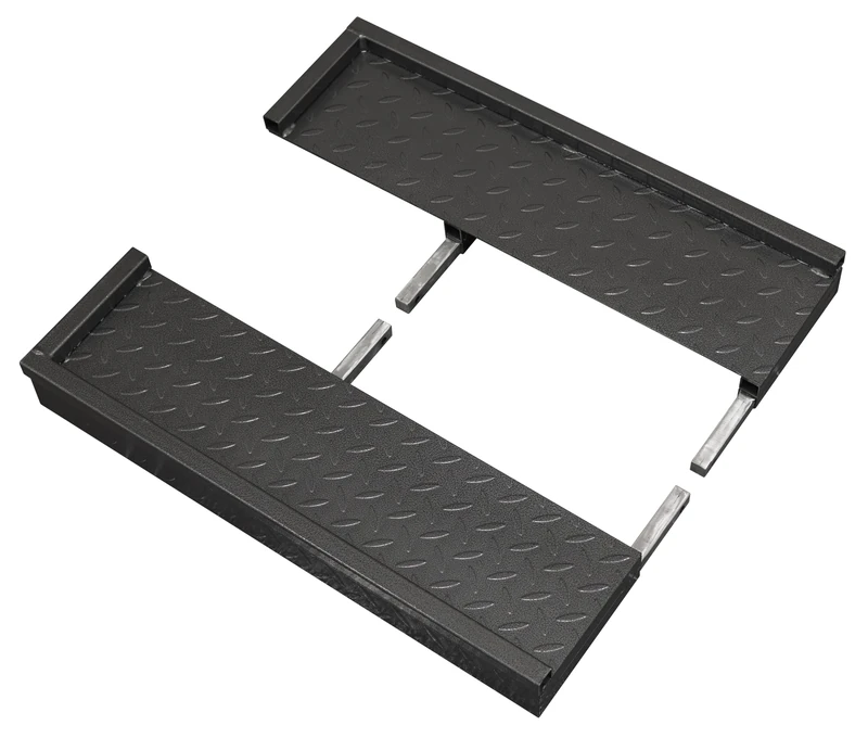 Sealey Side Panels for MC550 Motorcycle Lift - MC550SA