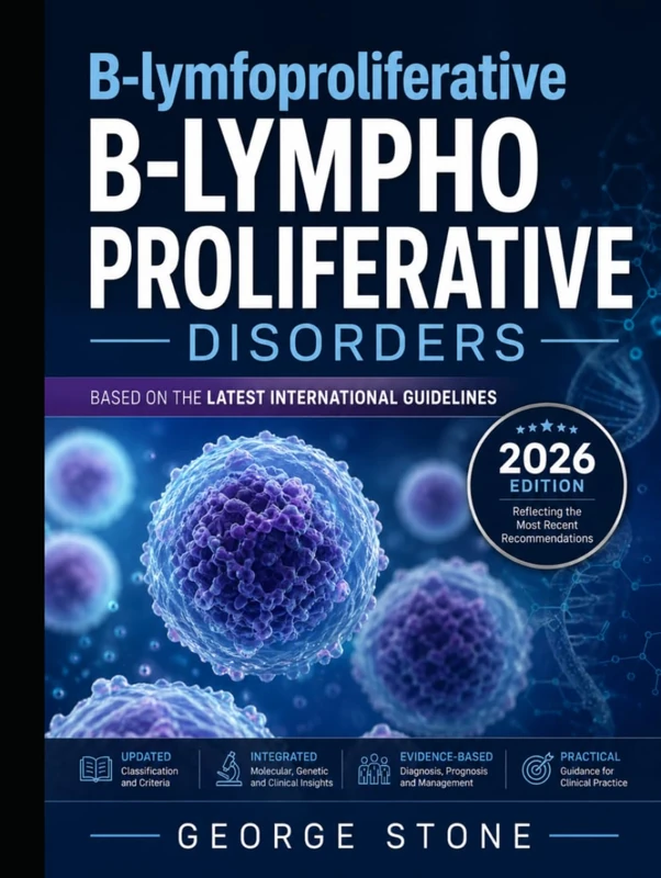 B-Lymphoproliferative Disorders