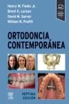 Ortodoncia contemporánea