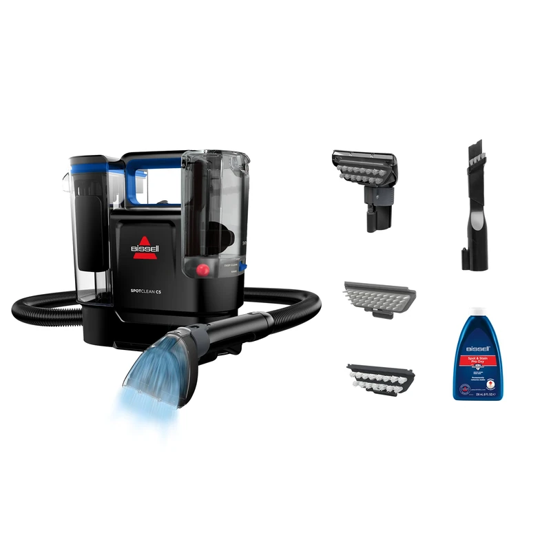 SpotClean C5 SmartMix - Image 1
